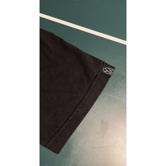 Darren Till Gorilla King Kong Embroidered Logo T-Shirt MEDIUM Fighter MMA UFC UK - Picture 6 of 8